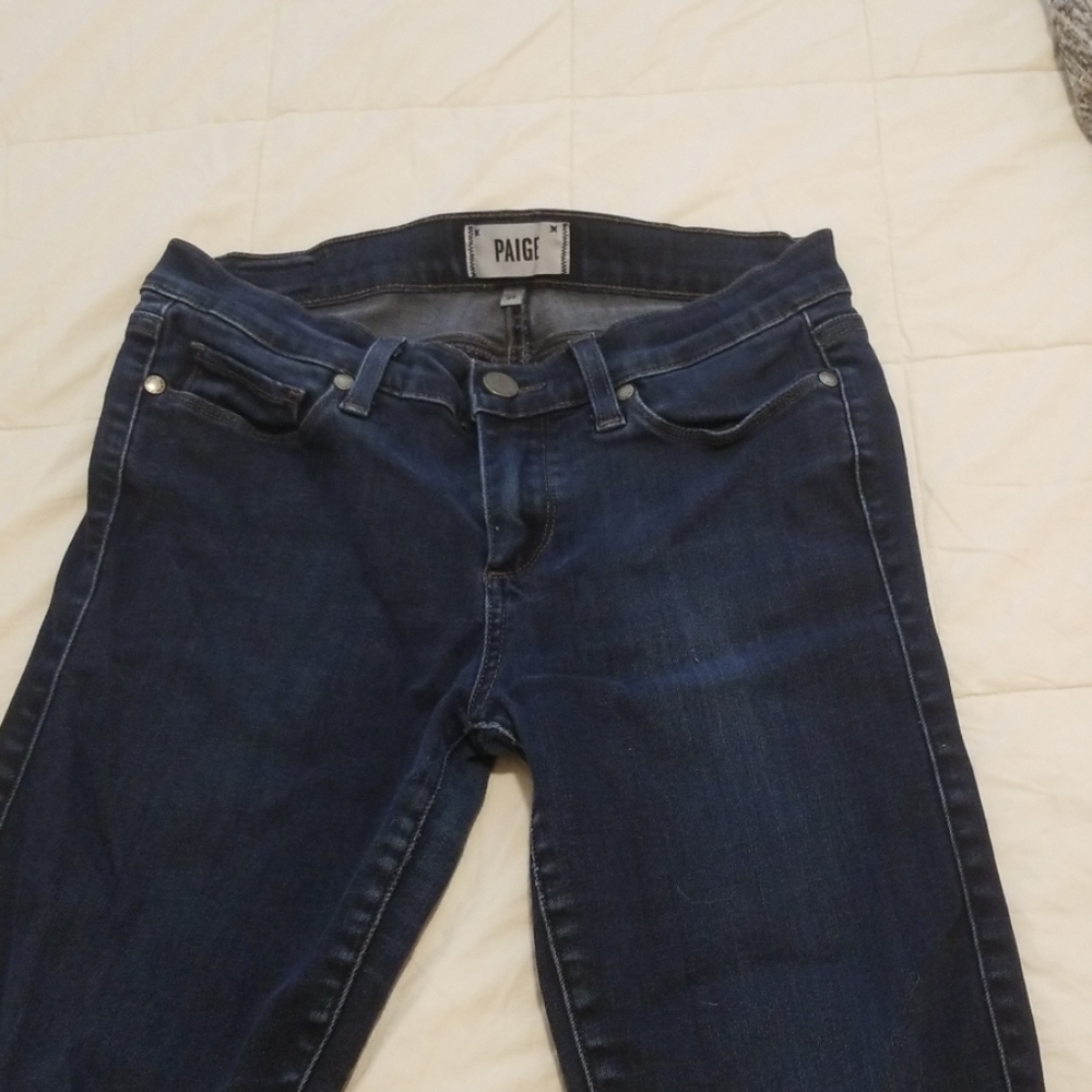 Paige Jeans